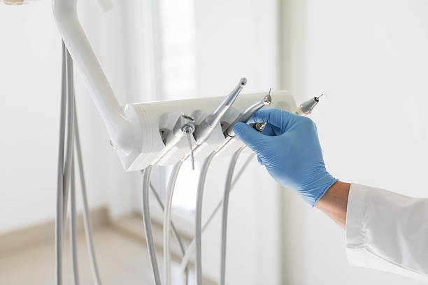 24/7 Emergency Dental Implants experts in El Dorado Hills, CA